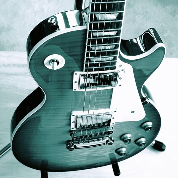 Cover art for Never Gonna Be That Way