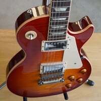 She Really Turns Me On